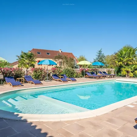 Domaine Benester - Leonie Bed & Breakfast 3*