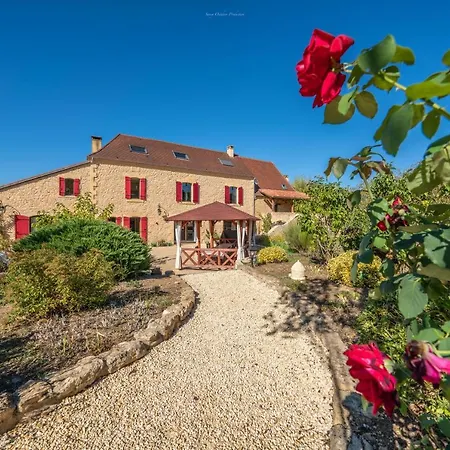 Domaine Benester - Leonie Bed & Breakfast *