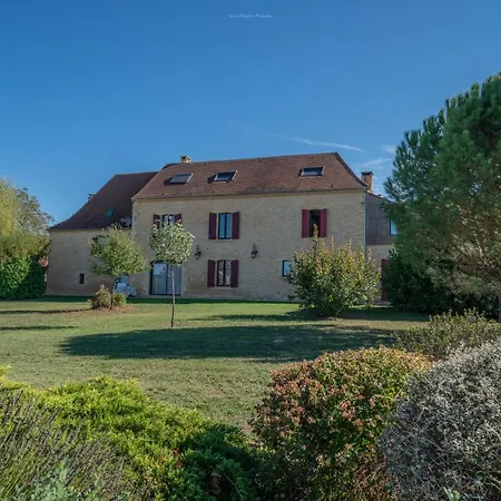 Domaine Benester - Leonie Bed & Breakfast Siorac-en-Perigord