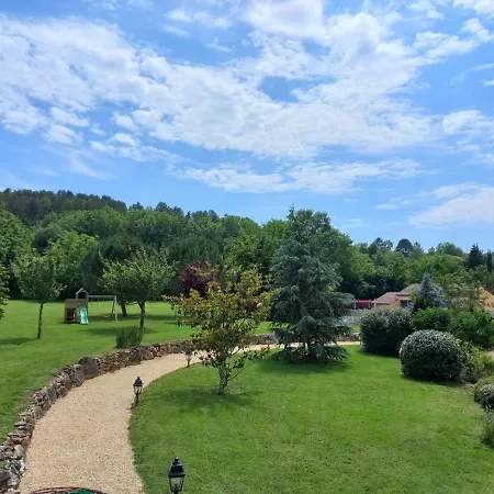 Domaine Benester - Leonie 3*
