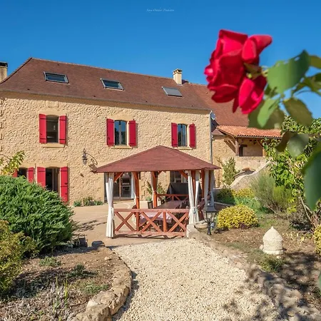 Domaine Benester - Leonie 3*