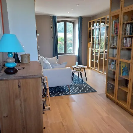 Bed & Breakfast Domaine Benester - Leonie Siorac-en-Perigord