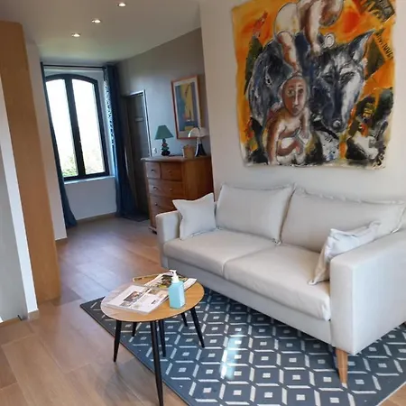 Domaine Benester - Leonie 3* Siorac-en-Périgord