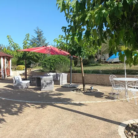 Domaine Benester - Leonie Bed & Breakfast