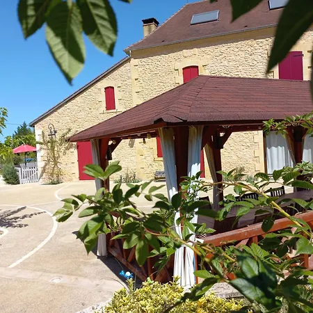 Domaine Benester - Leonie 3*