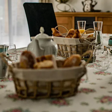 Domaine Benester - Leonie Bed & Breakfast *