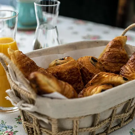 Bed & Breakfast Domaine Benester - Leonie 3*